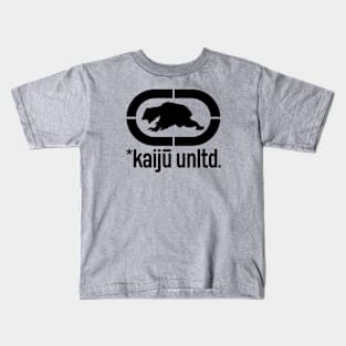 KAIJU URBAN FASHION Kids T-Shirt